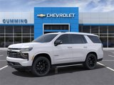 New 2025 Chevrolet Tahoe Premier image 2