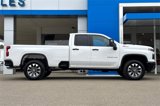 New 2025 Chevrolet Silverado 2500 Custom w/ Z71 Off-Road Package image 4