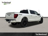 New 2025 Ford F150 Platinum image 5