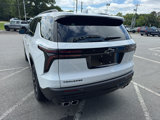 New 2025 Chevrolet Traverse LT w/ Midnight/Sport Edition image 5