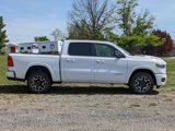 New 2025 RAM 1500 Laramie image 4