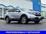 Certified 2019 Honda CR-V EX-L image 2