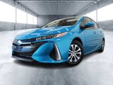 Used 2022 Toyota Prius Prime LE image 2