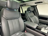 New 2025 Land Rover Range Rover Long Wheelbase Autobiography image 6