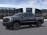 New 2026 GMC Sierra 1500 AT4 w/ AT4 Premium Package image 2