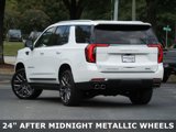 Used 2025 GMC Yukon Denali Ultimate image 3