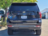 New 2025 Chevrolet Suburban LT image 5
