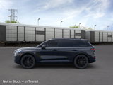 New 2025 Lincoln Corsair Reserve w/ Equipment Group 202A image 3