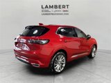 New 2025 Buick Envision Avenir image 4