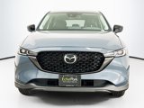 Used 2024 MAZDA CX-5 Carbon Edition image 2