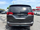 Used 2017 Chrysler Pacifica Limited w/ UConnect Theater Package image 4