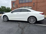 Certified 2021 Mercedes-Benz CLA 250 4MATIC w/ Premium Package image 4