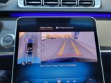 New 2025 Mercedes-Benz S 63 AMG S image 4