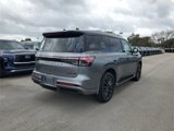 New 2025 INFINITI QX80 Autograph image 4