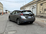 Used 2021 Nissan Leaf S Plus image 6