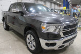 Used 2022 RAM 1500 4x4 Crew Cab image 2