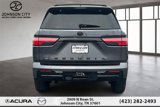 Used 2024 Toyota Sequoia Limited image 4