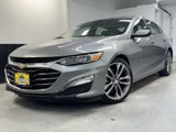 Used 2023 Chevrolet Malibu LT image 3
