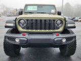 New 2025 Jeep Wrangler Unlimited Rubicon w/ XTREMEE 35" Tire Package image 2