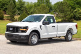 New 2025 Ford F150 XL image 3