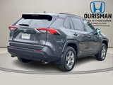 Used 2024 Toyota RAV4 XLE image 3