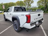 New 2025 Toyota Tacoma TRD Off-Road image 4