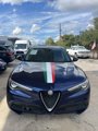 Used 2018 Alfa Romeo Stelvio Sport w/ Cold Weather Package image 2