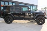 Used 2024 Jeep Wrangler Unlimited Sahara image 2