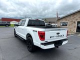 Used 2022 Ford F150 XLT image 3