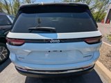 New 2025 Jeep Grand Cherokee Limited image 3