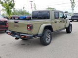 New 2025 Jeep Gladiator Mojave image 4