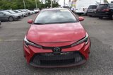 Used 2021 Toyota Corolla LE image 2