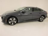 New 2025 Audi A6 e-tron Premium Plus image 2