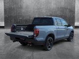 New 2025 Honda Ridgeline Black Edition image 2