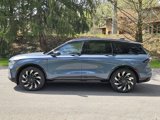 New 2025 Lincoln Nautilus Reserve w/ Jet Appearance Package image 6