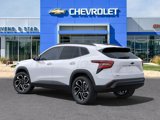 New 2025 Chevrolet Trax RS image 3