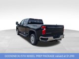 New 2025 Chevrolet Silverado 2500 LT w/ All Star Edition image 4