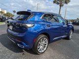 New 2025 Buick Envision Avenir image 4