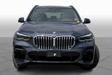 Certified 2022 BMW X5 xDrive40i w/ M Sport Package image 3