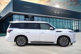 New 2025 INFINITI QX80 Sensory w/ Exterior Package image 4