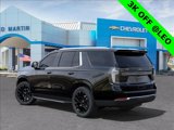 New 2025 Chevrolet Tahoe LT image 3