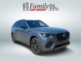 New 2025 MAZDA CX-70 3.3 Turbo S w/ Premium Plus image 2