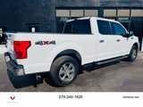 Used 2020 Ford F150 XLT w/ Equipment Group 302A Luxury image 5