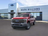 New 2025 Ford F350 King Ranch image 2