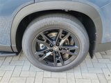 New 2025 Toyota Grand Highlander AWD Hybrid image 5