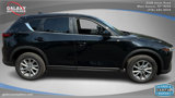 Used 2023 MAZDA CX-5 AWD 2.5 S w/ Preferred Package image 4
