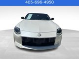 Used 2025 Nissan Z Sport w/ Floor Mat Package image 2