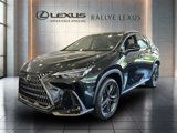 New 2025 Lexus NX 450h+ AWD w/ Luxury Package image 6