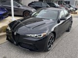 New 2025 Alfa Romeo Giulia AWD image 2