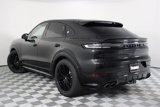 New 2025 Porsche Cayenne GTS image 3